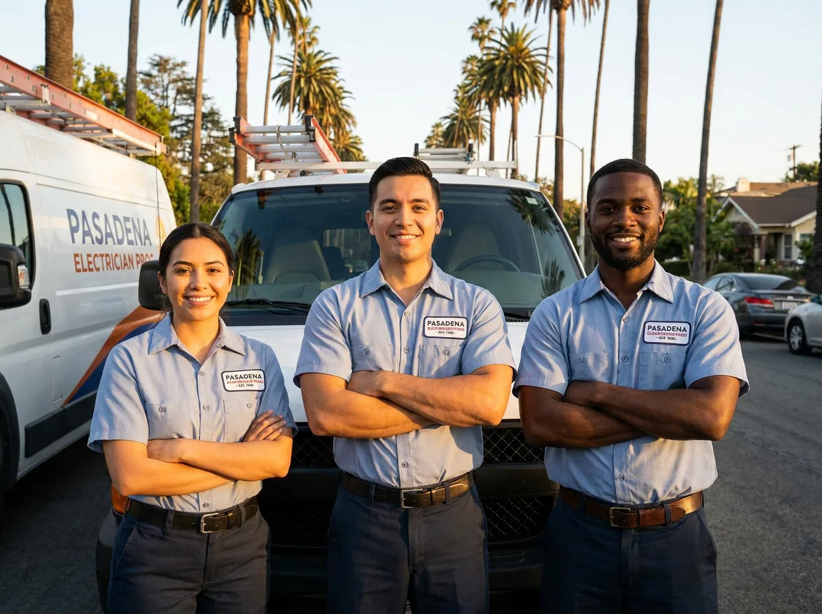 Electrician company in North Granville, NY