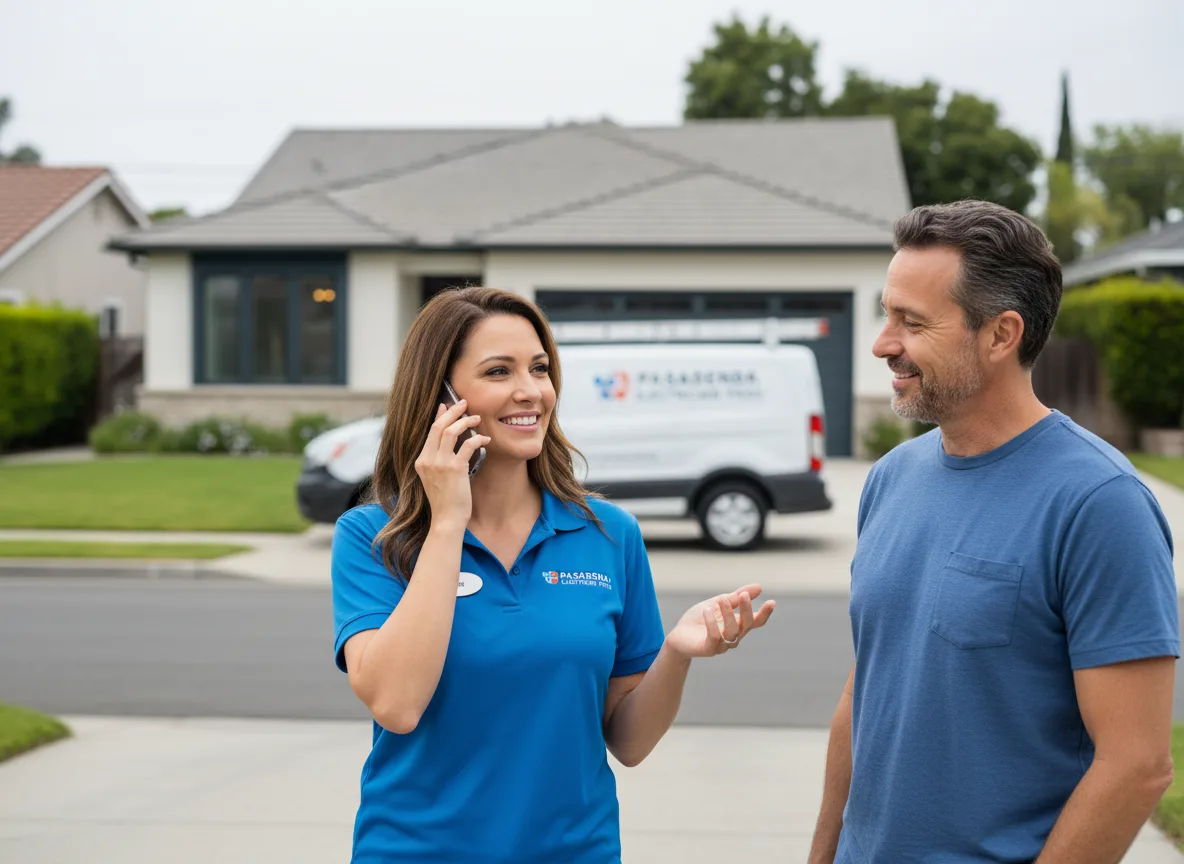 Electrician North Granville, NY FAQs